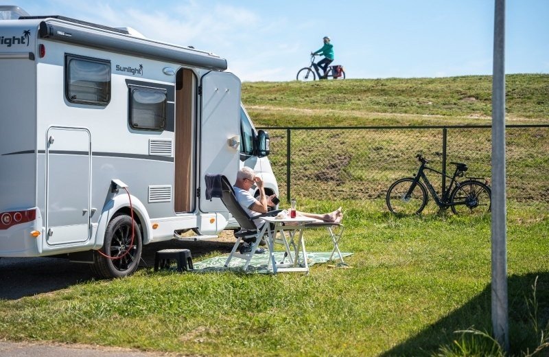 Hemelvaart-Pinksteren