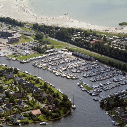 Jachthaven Lemmer