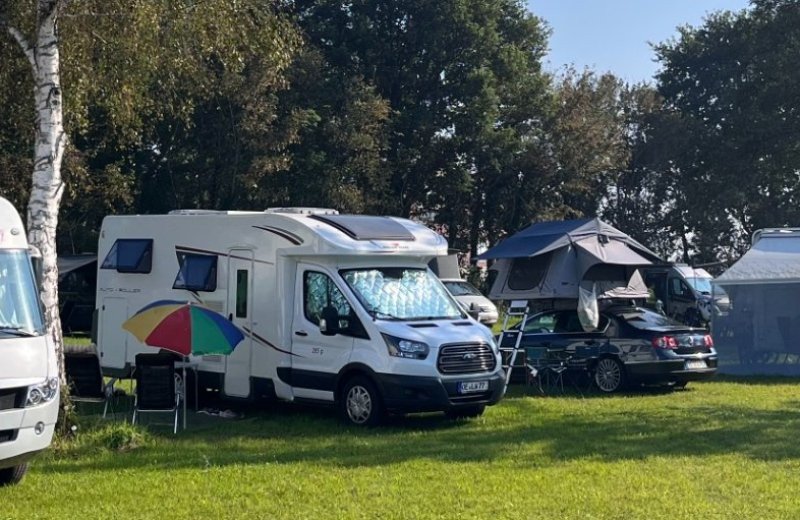 Met de camper op pad?