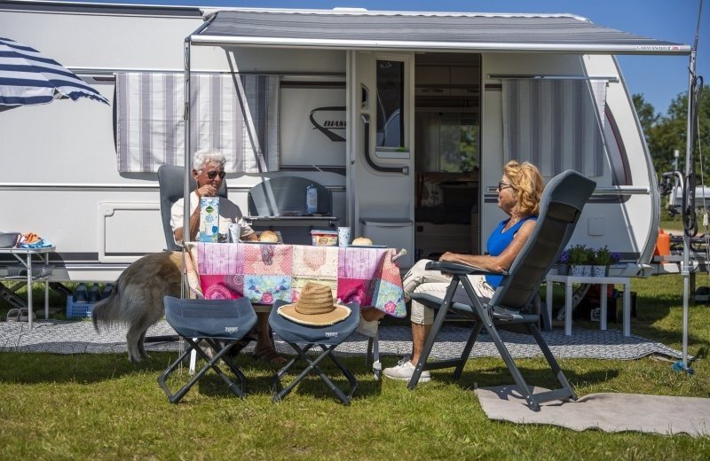 Reserveer je vakantie voor 2026!