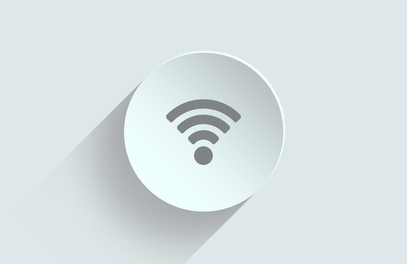 Wi-Fi